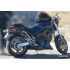 DOPPEL AUSPUFF ABE MSR SPORTAUSPUFF MOTORRAD DUCATI MONSTER 400 600 900 1993/00 / 750 1996/00 HIGH-UP